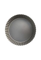 MOLDE TARTA DESMONTABLE ANTIADHERENTE 26 CM