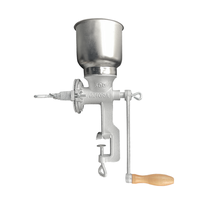 MAQUINA DE MOLER MAIZ MOLINO DE GRANOS