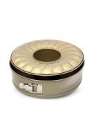 MOLDE DOBLE FONDO 26CM NON-STICK DESIGN