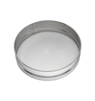 CERNIDOR ACERO INOX. 22 CM