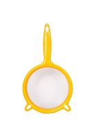 PACK COLADOR PLASTICO 18 CM + 10 CM