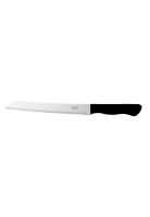 CUCHILLO PAN 20 CM NEGRO MODELO PARATY