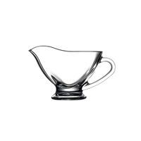 Set De 2 Salsera Vidrio 170 Cc.