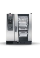 Horno Icombi Classic Gas 10 Gn 1/1