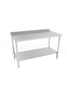 MESON DE TRABAJO MURAL MED. 120 x 60 x 85 cm