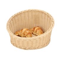 PANERA RATTAN REDONDA 36 CM