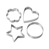 MOLDE DE GALLETAS 14.5X22.5 CM