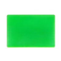 TABLA DE CORTE VERDE 45X30 CM