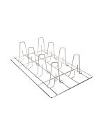 Rejilla Superspike Para Pollos 1/1 Gn H8