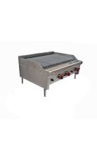 PARRILLA A GAS VOLTER GB-366A