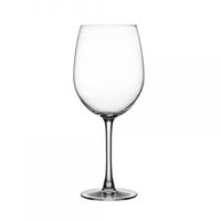 SET 6 COPA VINO TINTO CRISTAL 460 CC. LINEA RESERVA