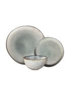 Set Vajilla 18 Piezas Cerámica Línea Laos - B