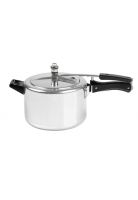 OLLA A PRESION DE ALUMINIO 7 LITROS