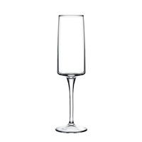 SET 6 COPAS CHAMPAGNE 190 CC LINEA ICONIC