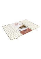 REJILLA REPOSTERIA ACERO ANTIADHERENTE GOLD ILKO