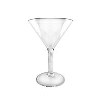 COPA MARTINI POLICARBONATO 280 CC