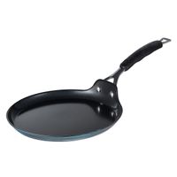 CREPERA ALUMINIO FORJADO MIDNIGHT BLUE 24 CM BERGNER