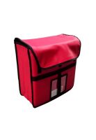 BOLSO TERMICO TRANSPORTADOR DE PIZZAS