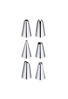 SET 6 BOQUILLAS