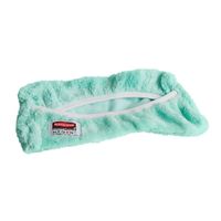 REPUESTO CABEZAL FLEXIBLE VERDE 27.5 CMS RUBBERMAID