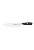 CUCHILLO MEDIO GOLPE FORJADO 21 CM LINEA PREMIUM