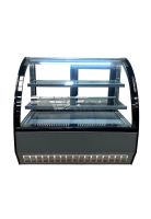 Vitrina Pastelera Sobremesa 900 x 560 x 730 mm norkalt