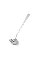 Cucharon Ponche Acero Inox 38 Cms