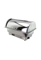 Chaffer Electrico Gn 1/1 Roll-In