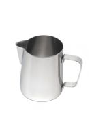 JARRO ACERO INOX SIN TAPA CAPAC. 300 ml