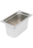 Contenedor Gastronomico Gn 1/4X15 Cm