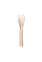 BOLSA DE CUCHARITAS COMPOSTABLE COLOR BEIGE 9.5CM