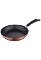 SARTEN 24 X 4.7 CM ANTIADHERENTE COBRE