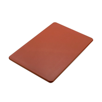 TABLA DE CORTE CAFE 51X38 CM