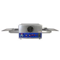 Horno De Correa Para Pizza Volter