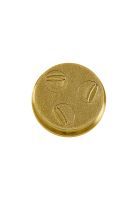 MOLDE GNOCCHETTI SARDI 19 MM.