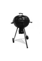 PARRILLA A CARBON MASTER 22 VOLTER