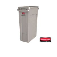 SLIM JIM C/SIST. DE VENTILACION GRIS