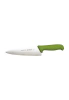 CUCHILLO MEDIO GOLPE VERDE 20 CMS