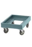 CARRO CAMDOLLY PARA CONTENEDOR ISOTÉRMICO