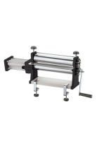 SOBADORA MANUAL 28 CM. INCLUYE CORTADOR DE TALLARIN