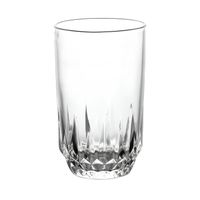 SET 6 VASOS 330 ML ALTO LINEA CALIFORNIA