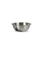 BOWL ACERO INOX 26 X 9.5 CM