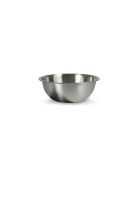 BOWL ACERO INOX 20 X 7.5 CM