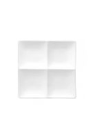 Fuente 4 Compartmentos 25 cm.