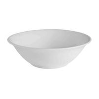 BOWL DE PORCELANA PARA ENSALADA 23 CM