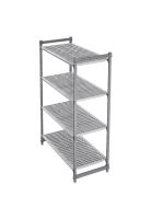 ESTANTERIA CAMSHELVING BASIC 183 x 46 x 153 CM