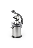 Exprimidor De Citricos 1 Litro Acero Inox