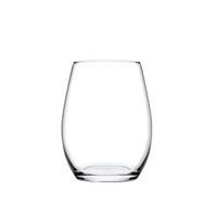 SET 6 VASOS/COPA 570 CC LINEA AMBER