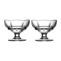 SET 2 COPAS DE HELADO 174 CC LINEA ICEVILLE