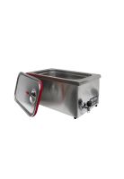 Sous Vide Cocina Al Vacio Gn 1/1 22 Litros